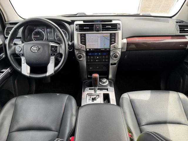2023 Toyota 4Runner Limited - Photo 15