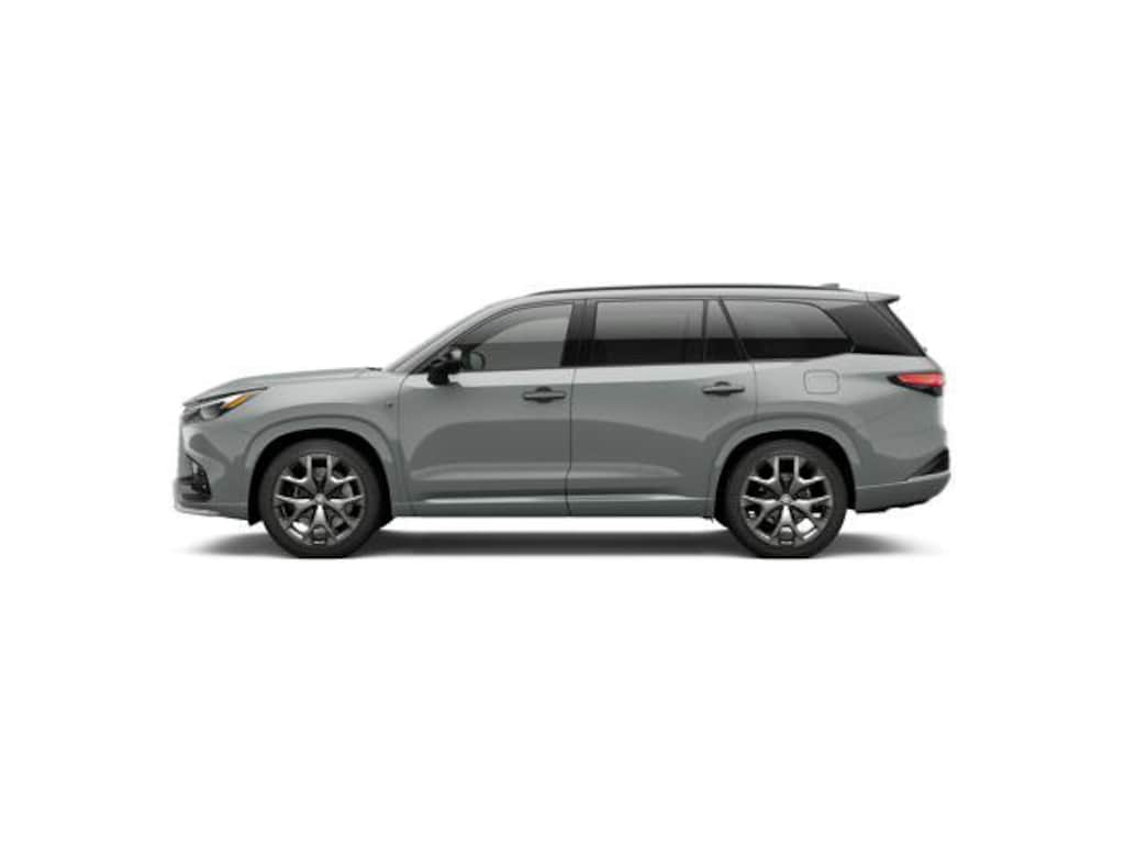 New 2026 Lexus TX 500h F SPORT PERFORMANCE PREMIUM AWD Sport Utility