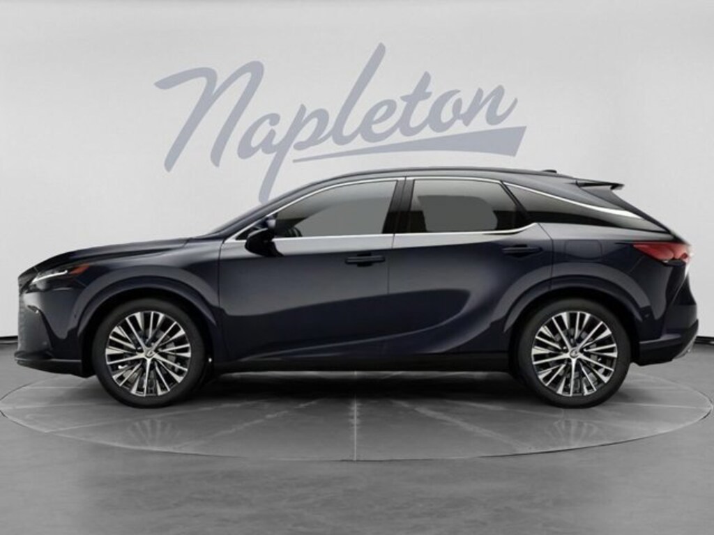 New 2026 Lexus RX RX 350 Premium+ Sport Utility