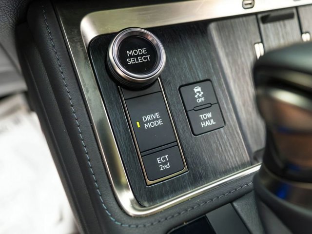 2024 Lexus GX Luxury - Photo 30