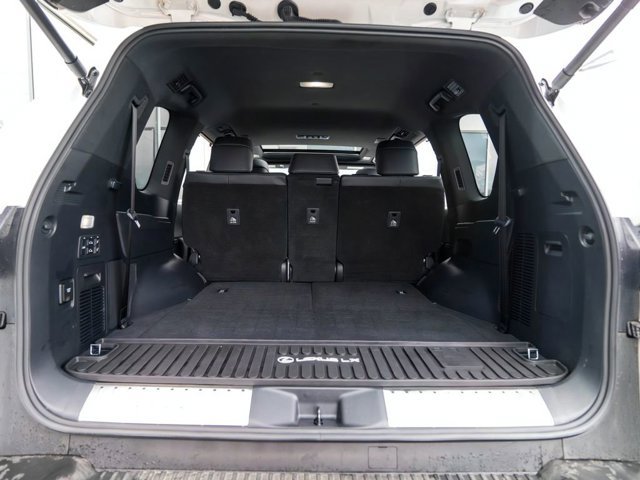 2024 Lexus LX Luxury - Photo 46