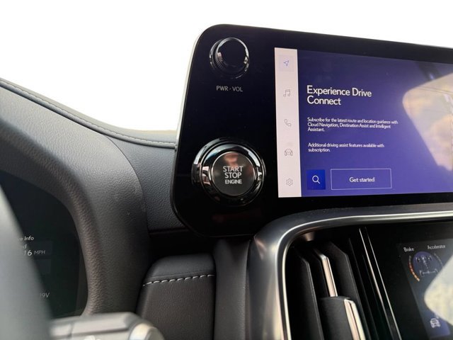 2026 Lexus LX 600 Premium - Photo 18