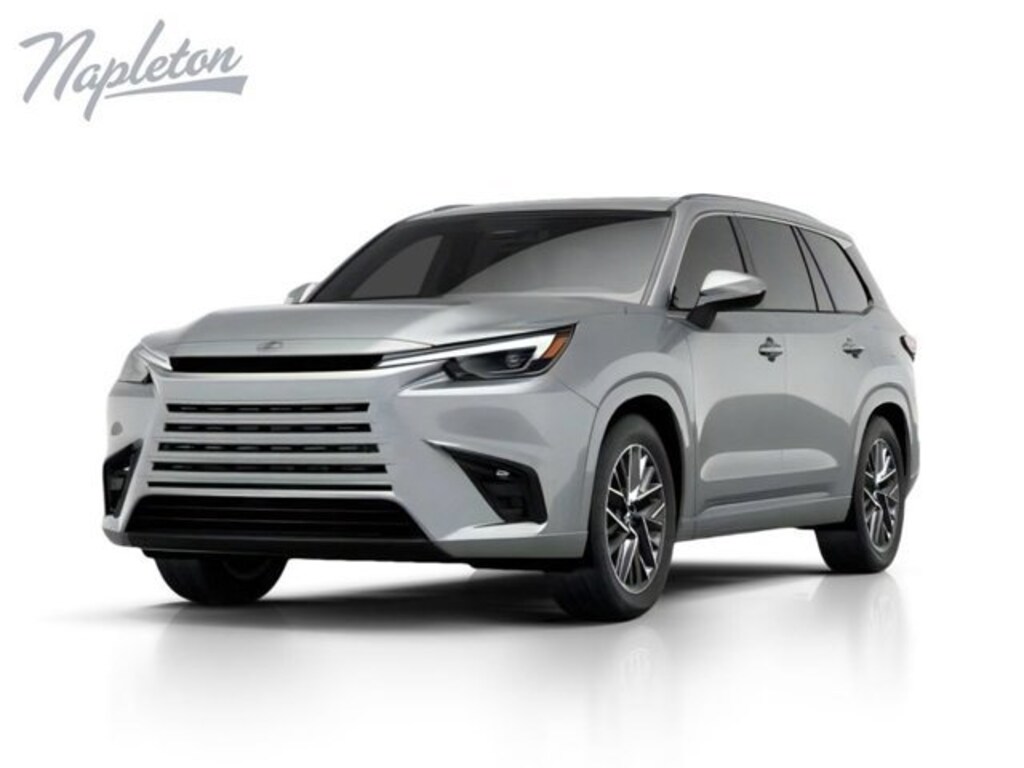 New 2026 Lexus TX 350 PREMIUM AWD Sport Utility