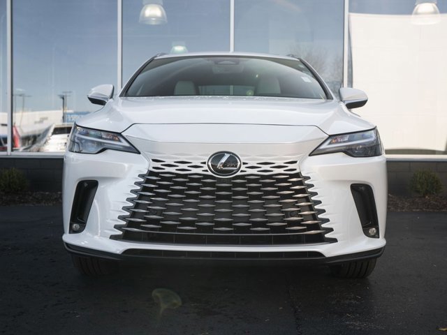 2024 Lexus RX 350 Premium photo 2