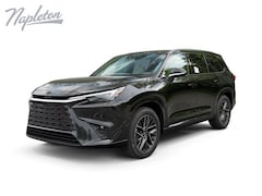 2026 LEXUS TX 350 PREMIUM AWD Sport Utility