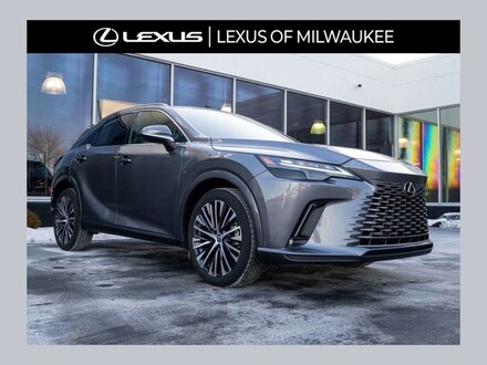 2023 LEXUS RX 350 Premium Plus SUV