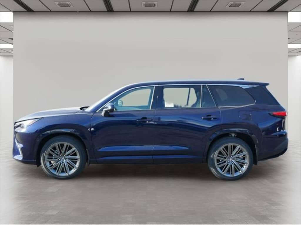 New 2026 Lexus TX 350 LUXURY AWD Sport Utility