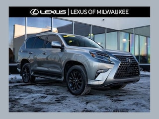 2022 LEXUS GX GX 460 Premium SUV