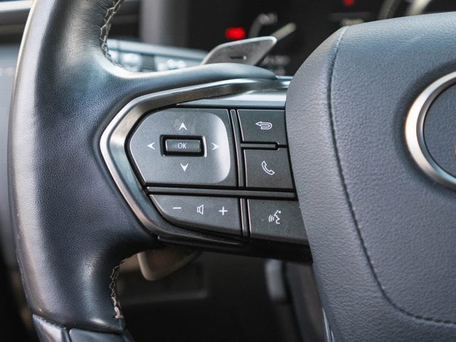 2023 Lexus LX Luxury - Photo 16