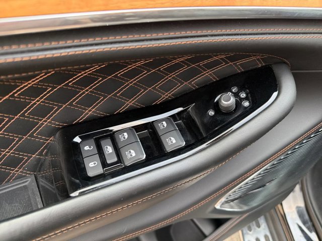 2022 Jeep Grand Cherokee L Summit Reserve - Photo 25