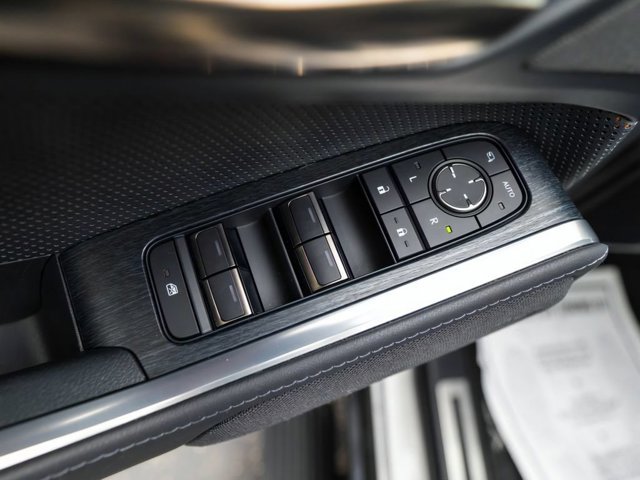 2024 Lexus GX Luxury - Photo 20