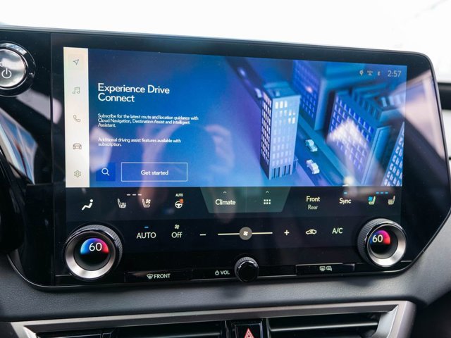 2026 Lexus RX 450h+ Premium - Photo 29