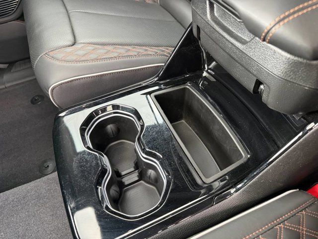 2022 Jeep Grand Cherokee L Summit Reserve - Photo 27