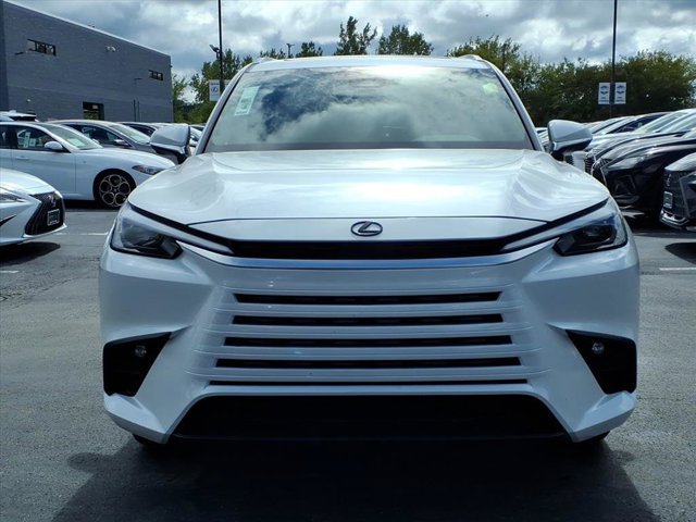 New 2026 Lexus TX 350 PREMIUM AWD Sport Utility