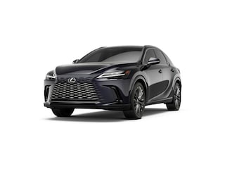 2025 LEXUS RX RX 350 Luxury Sport Utility