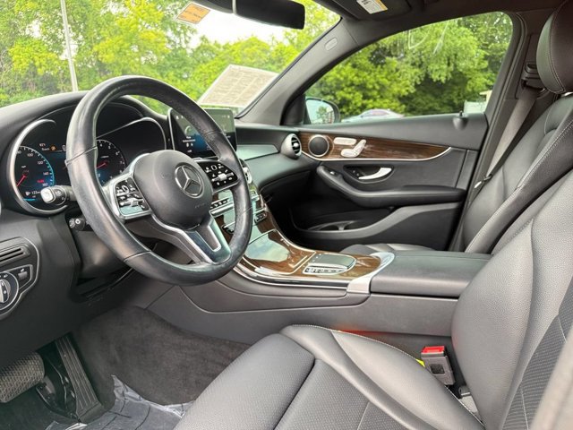 2023 Mercedes-Benz GLC Coupe GLC300 - Photo 32