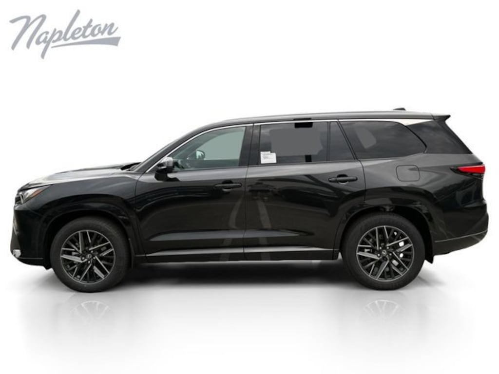 New 2026 Lexus TX 350 PREMIUM AWD Sport Utility