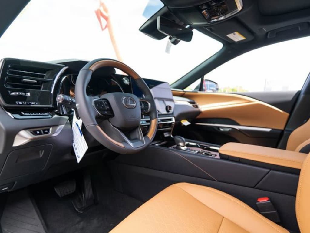 New 2026 Lexus RX 350 PREMIUM PLUS Sport Utility