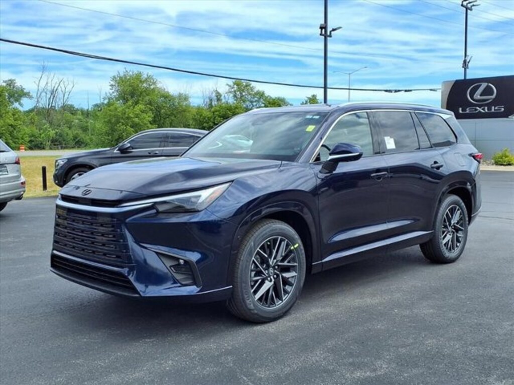 New 2026 Lexus TX TX 350 Premium Sport Utility