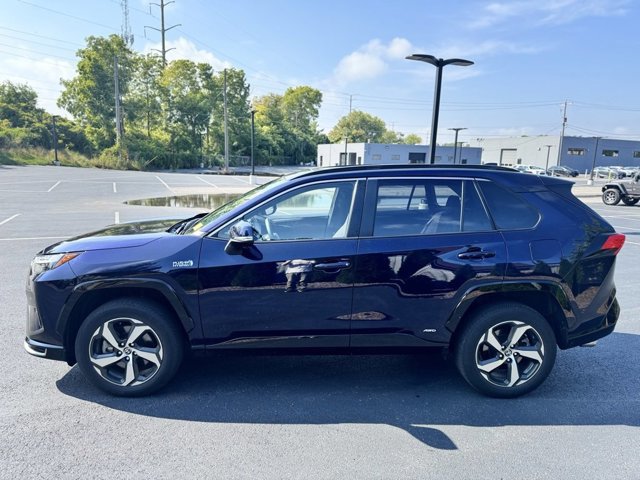 2023 Toyota RAV4 Prime SE photo 3