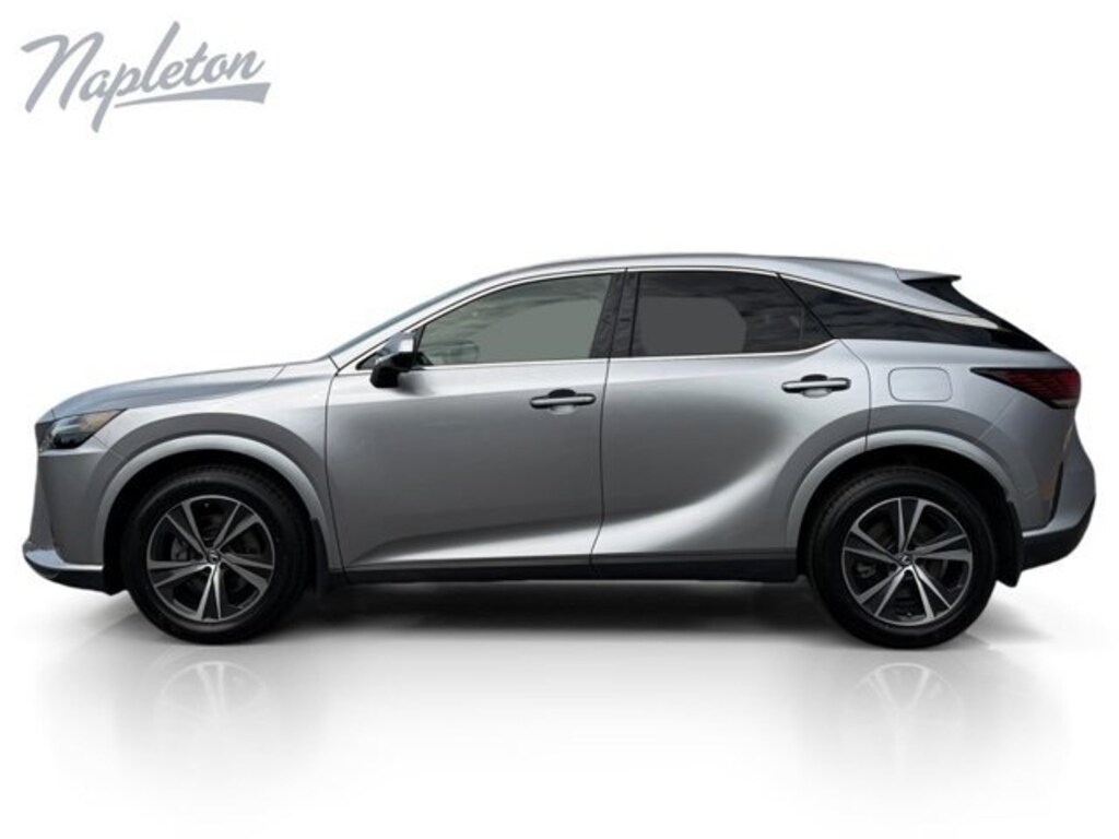 Used 2024 Lexus RX RX 350 SUV
