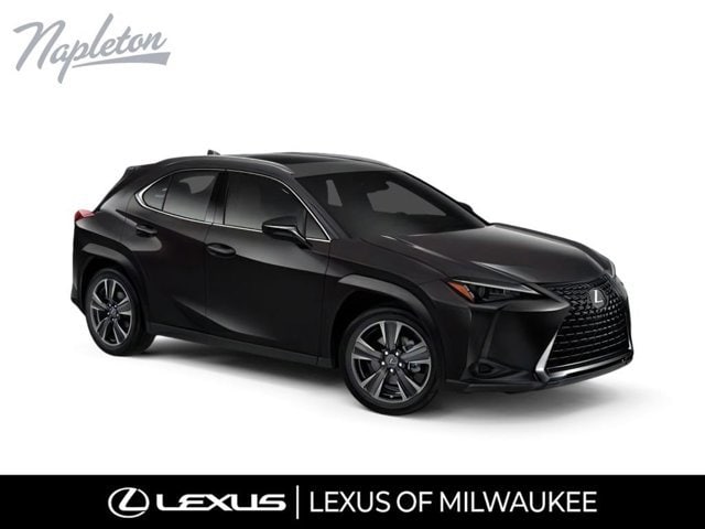 2026 Lexus UX