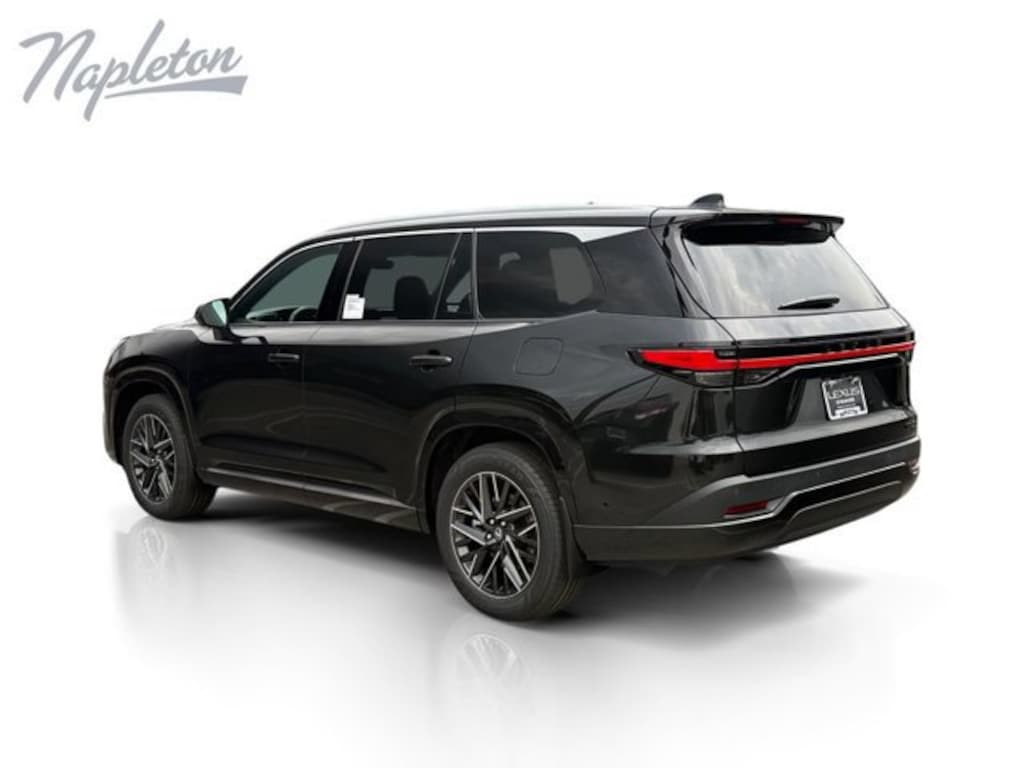 New 2026 Lexus TX 350 PREMIUM AWD Sport Utility
