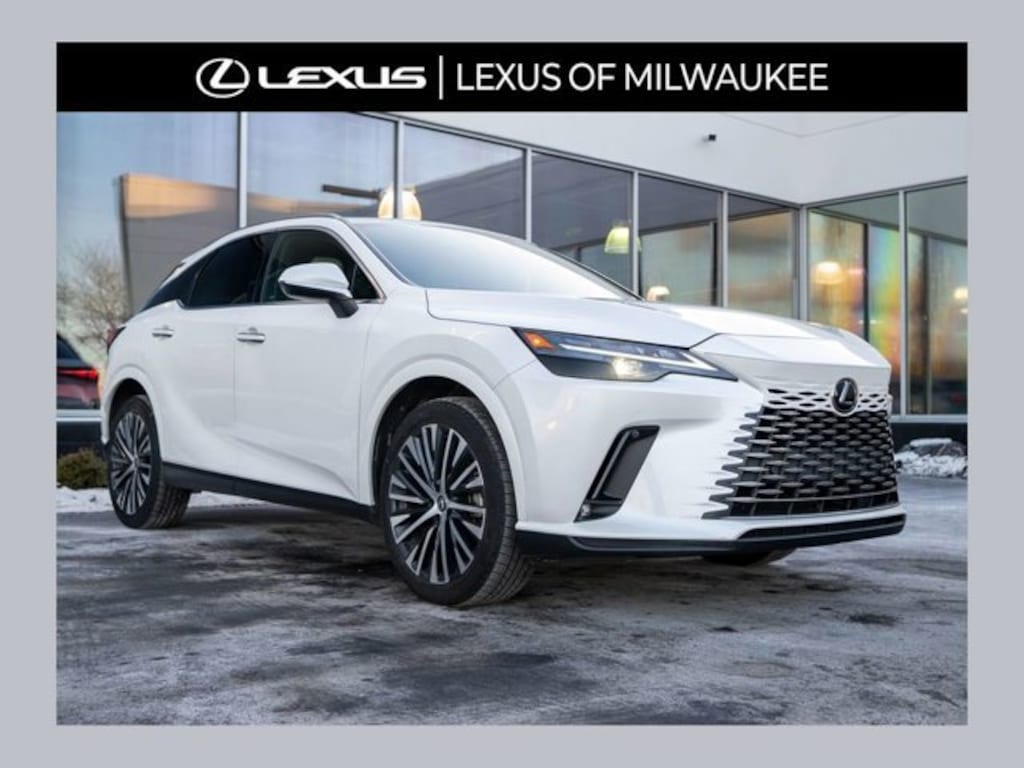 Used 2023 Lexus RX 350 Premium Plus SUV