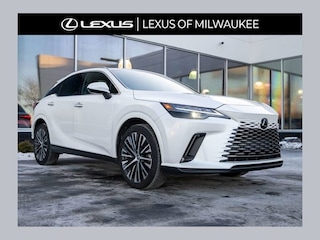 2023 LEXUS RX 350 Premium Plus SUV