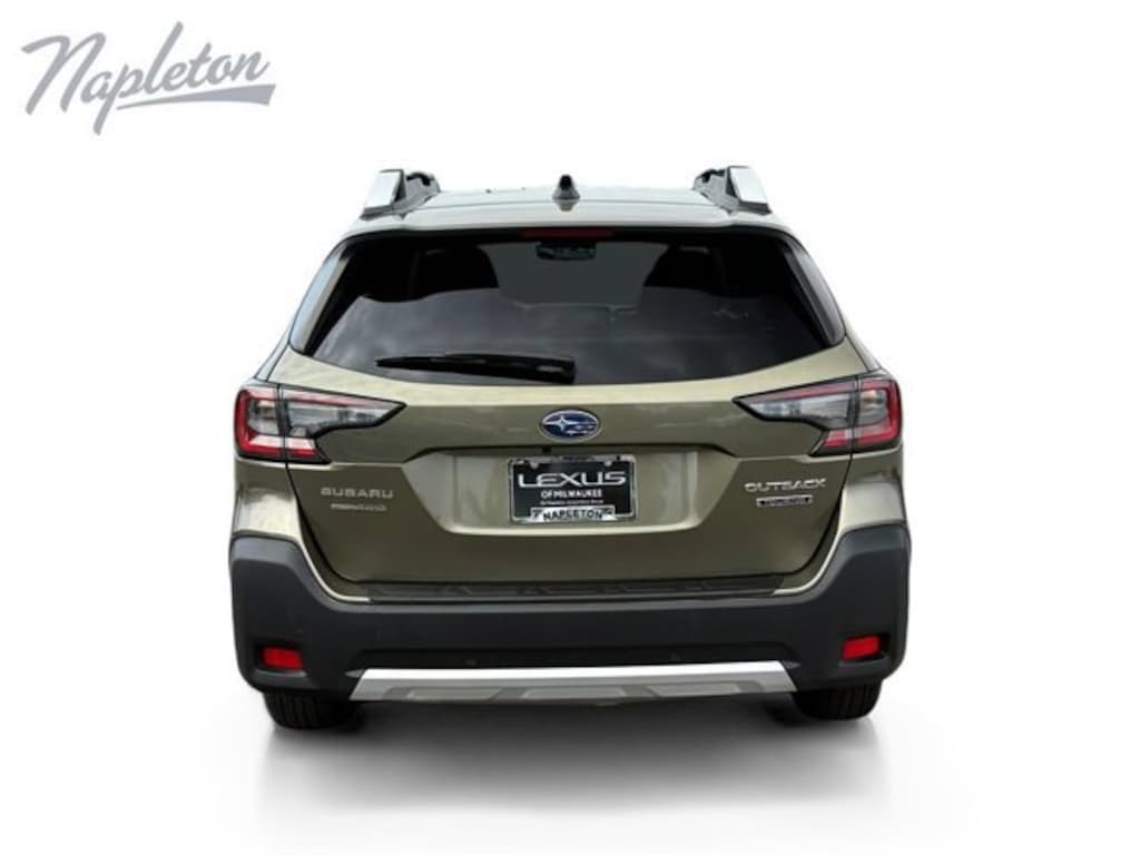Used 2023 Subaru Outback Touring SUV