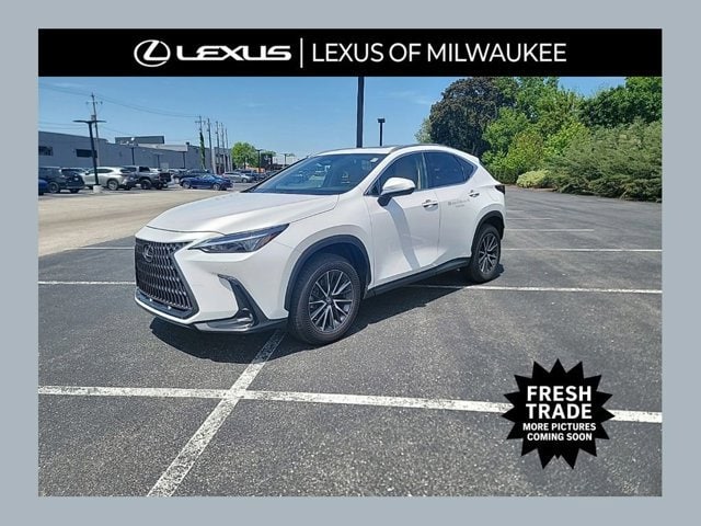 2025 Lexus NX 350 350 AWD's photo