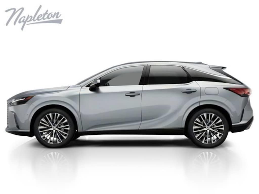 New 2026 Lexus RX 350 PREMIUM PLUS Sport Utility
