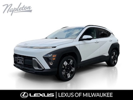 2025 Hyundai Kona SEL SUV