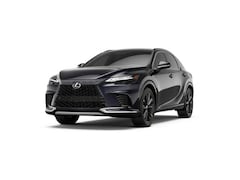 2026 LEXUS RX 350 F SPORT HANDLING AWD Sport Utility