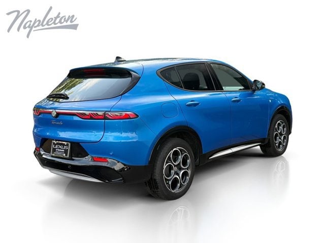2024 Alfa Romeo Tonale TI - Photo 6
