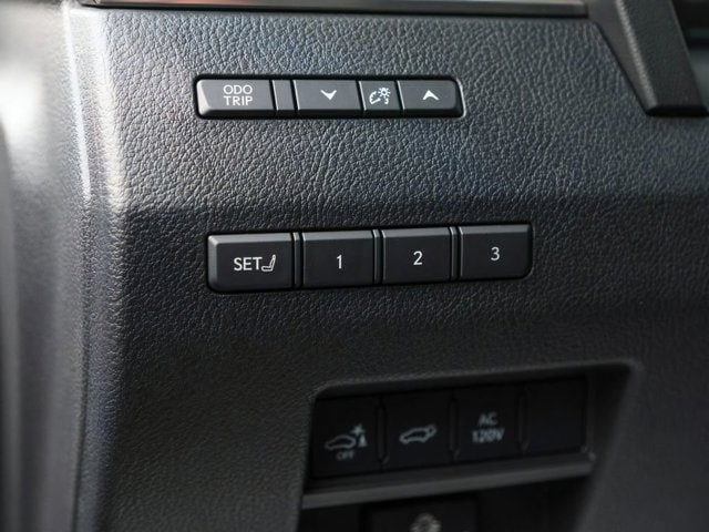 2024 Lexus GX Luxury - Photo 24