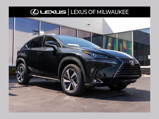 2021 Lexus NX 350 300 AWD's photo