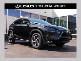 2021 LEXUS NX NX 300 SUV