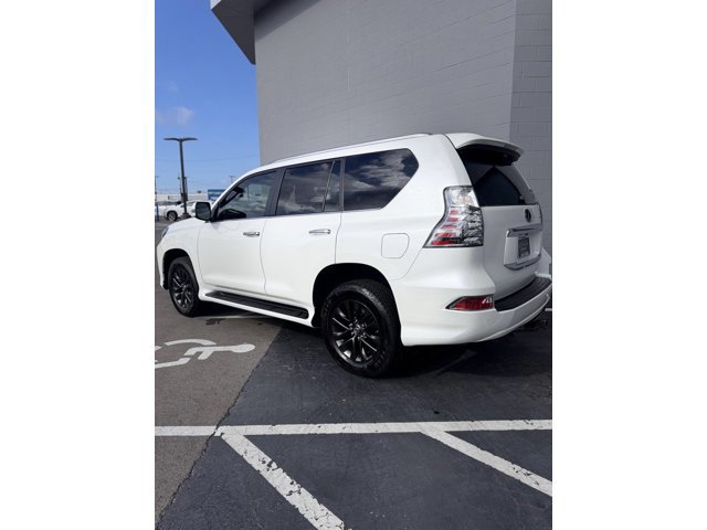 2020 Lexus GX 460 Premium photo 2