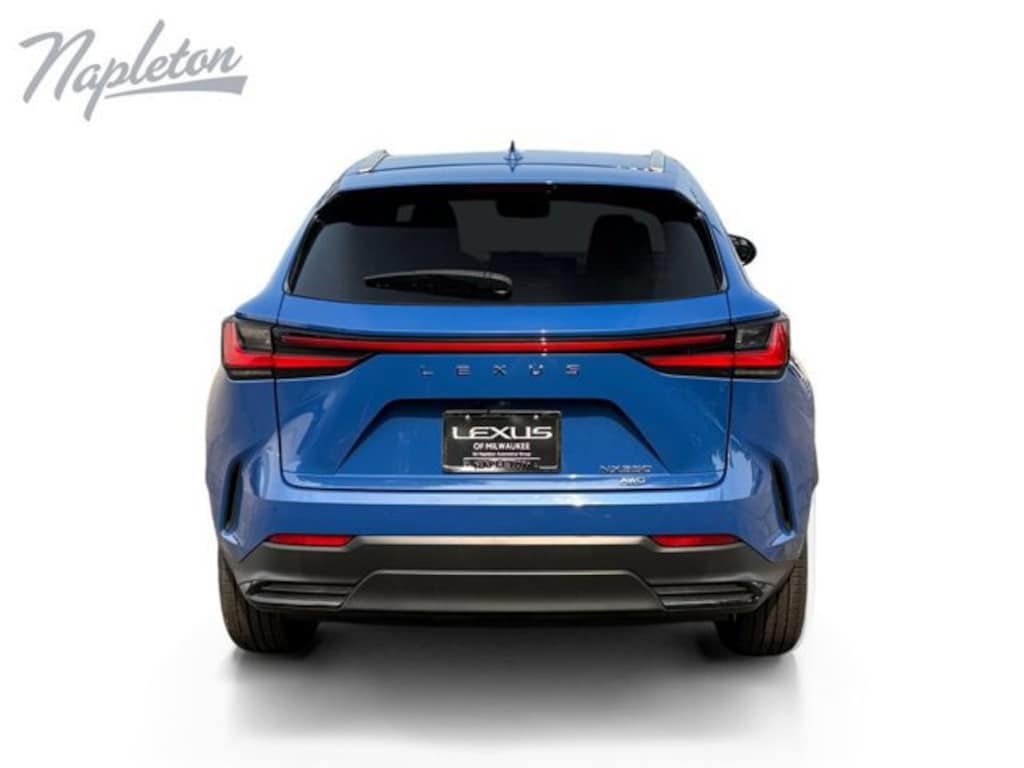 Used 2023 Lexus NX NX 350 Premium SUV