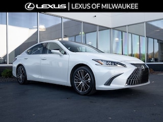 2023 LEXUS ES ES 350 Luxury Sedan
