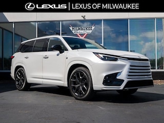 2025 LEXUS TX 500h F SPORT PERFORMANCE PREMIUM AWD Sport Utility