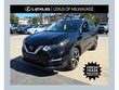 Nissan Rogue Sport