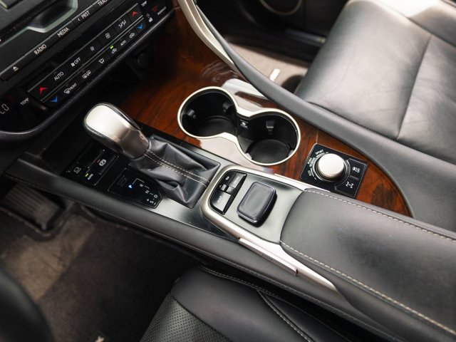 2017 Lexus RX 350 - Photo 25