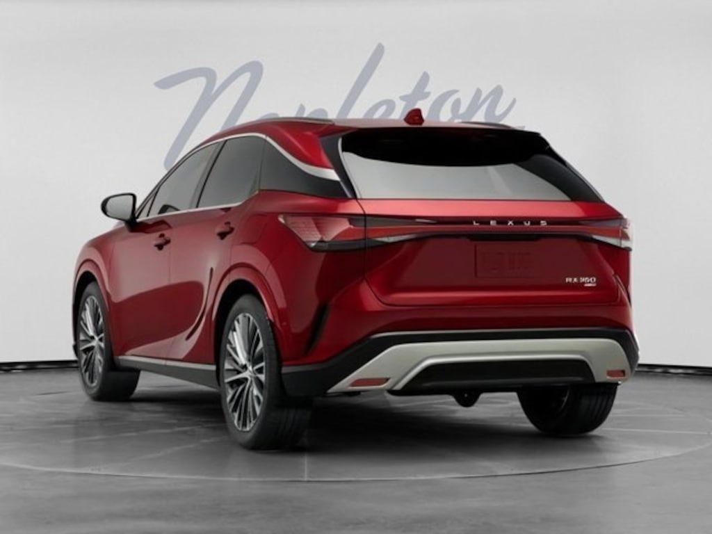 New 2026 Lexus RX RX 350 Premium+ Sport Utility