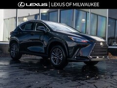 2026 LEXUS NX 450h PREMIUM PLUS AWD Sport Utility