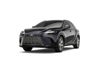 2025 LEXUS RX 350h PREMIUM Sport Utility