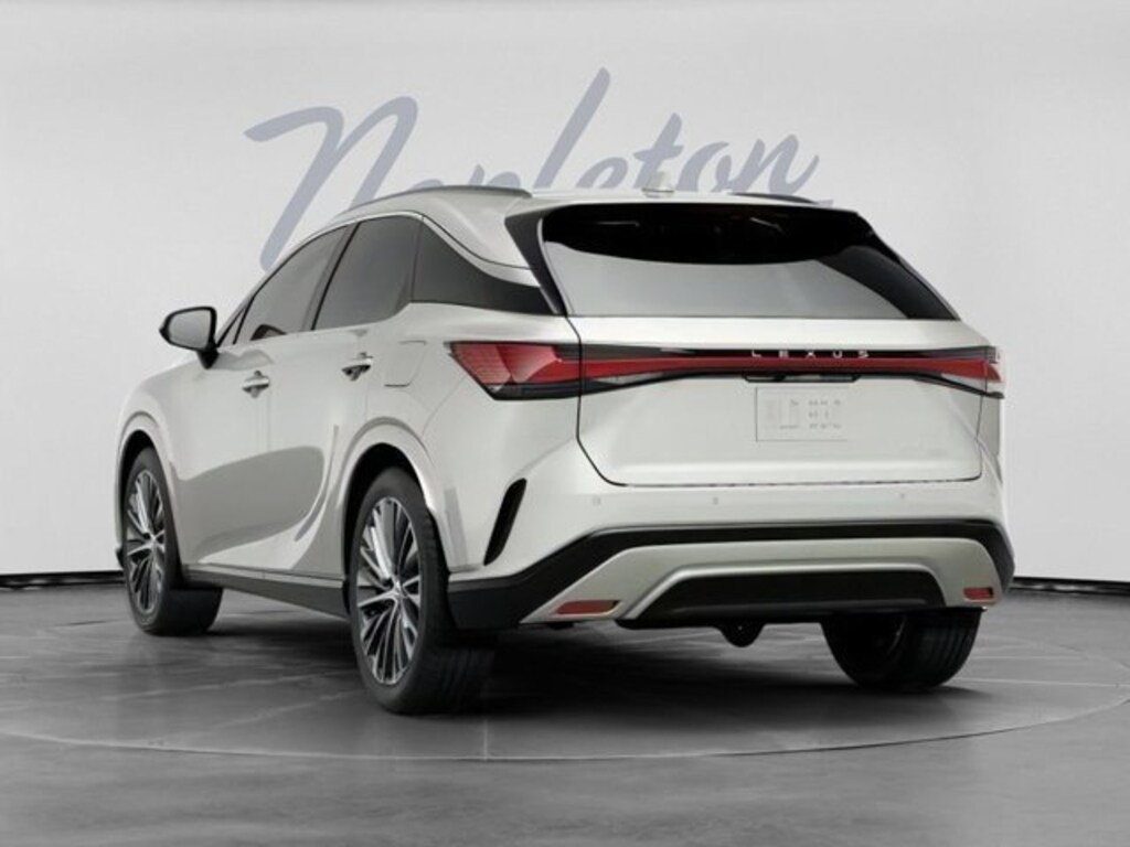 New 2026 Lexus RX RX 350 Premium+ Sport Utility