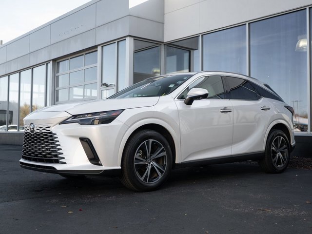 2024 Lexus RX 350 Premium photo 3