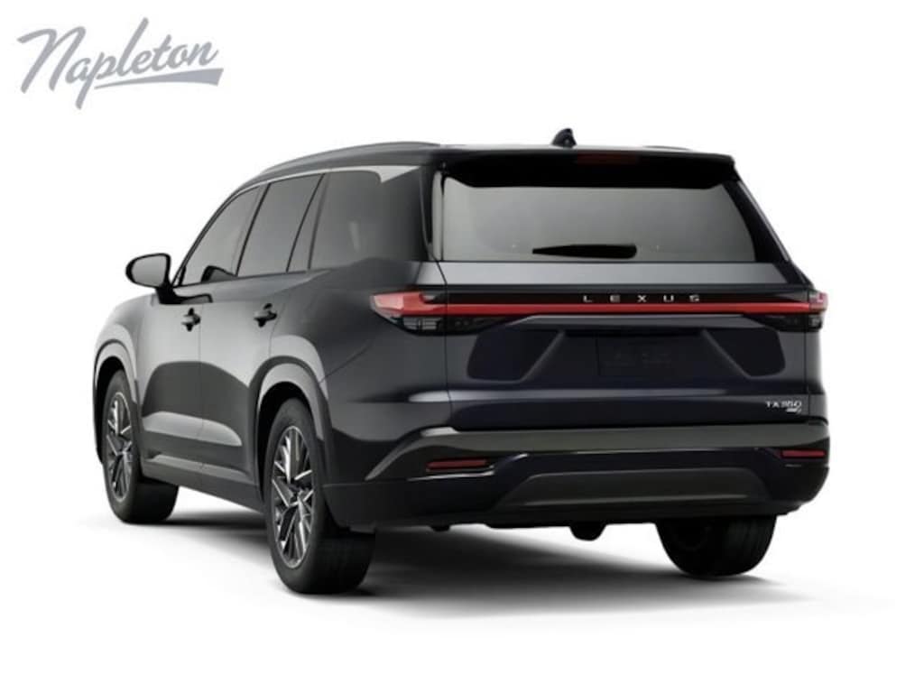 New 2026 Lexus TX 350 PREMIUM AWD Sport Utility